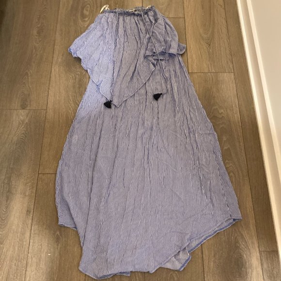 FAITHFULL THE BRAND Escape Maxi Dress - Picture 5 of 6